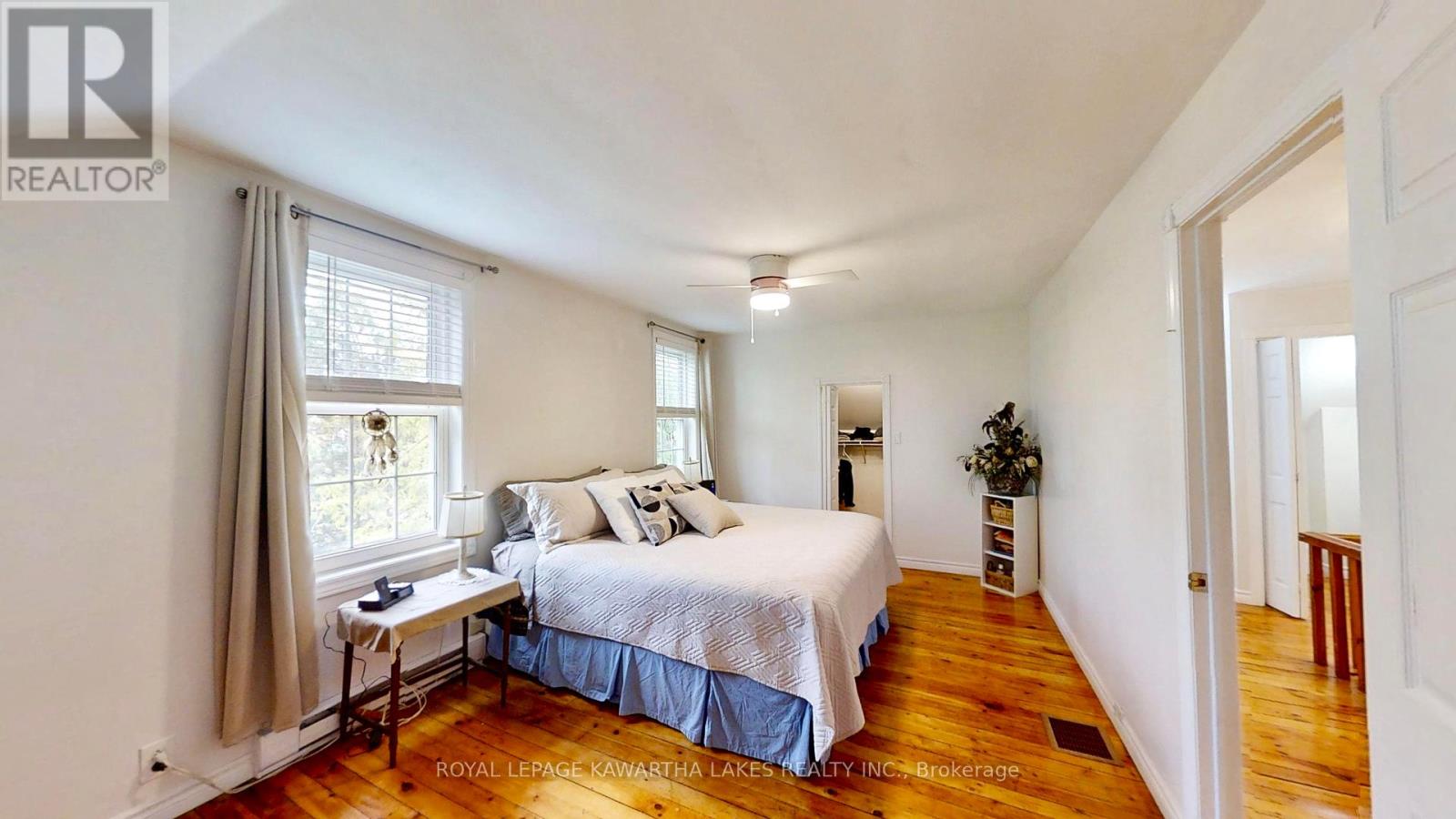 3472 Monck Road, Kawartha Lakes, Ontario  K0M 1K0 - Photo 32 - X12299592