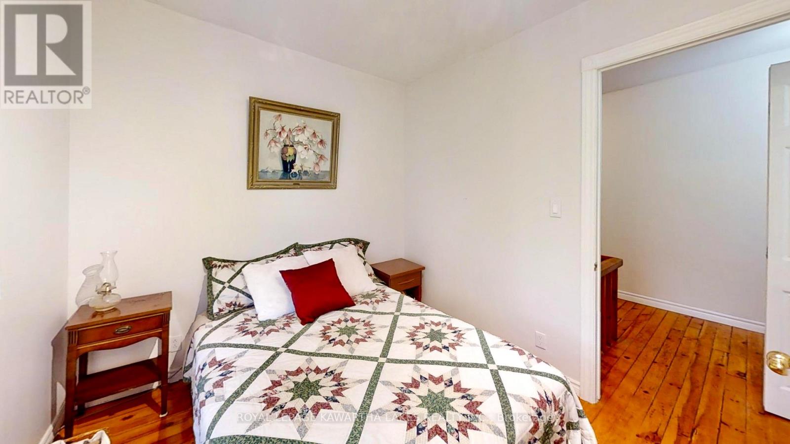 3472 Monck Road, Kawartha Lakes, Ontario  K0M 1K0 - Photo 34 - X12299592