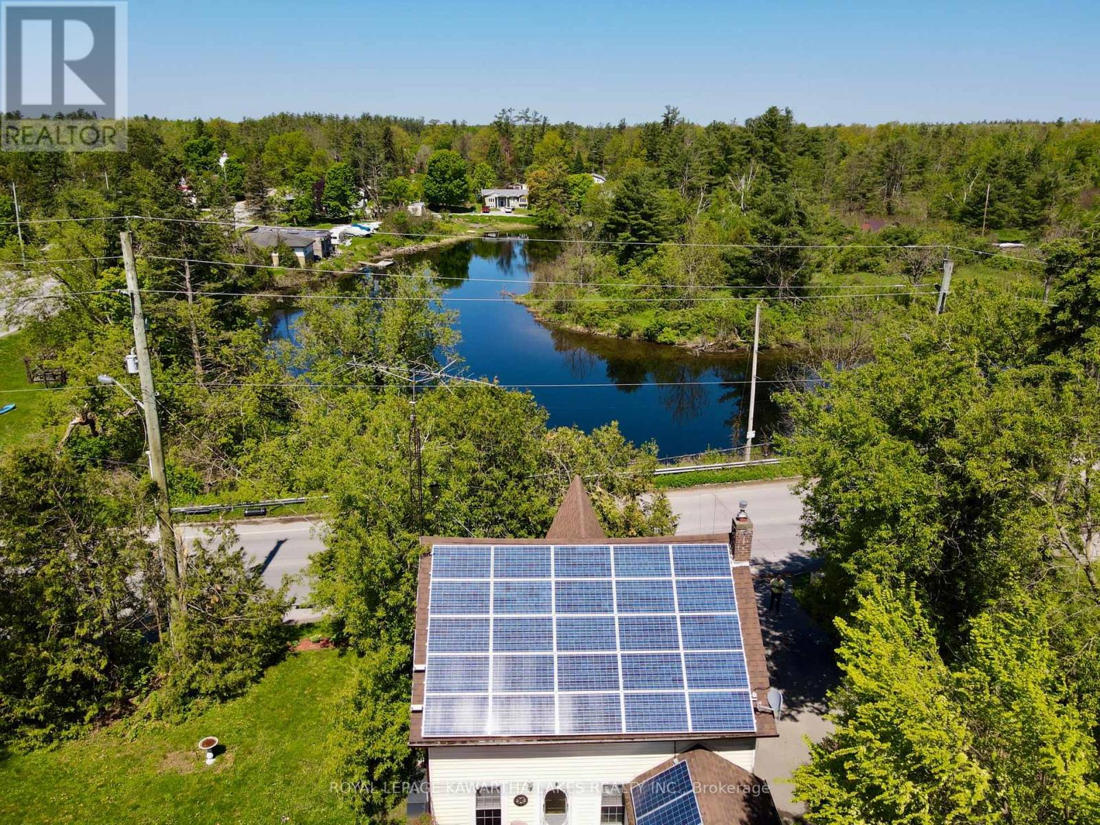 3472 Monck Road, Kawartha Lakes, Ontario  K0M 1K0 - Photo 4 - X12299592