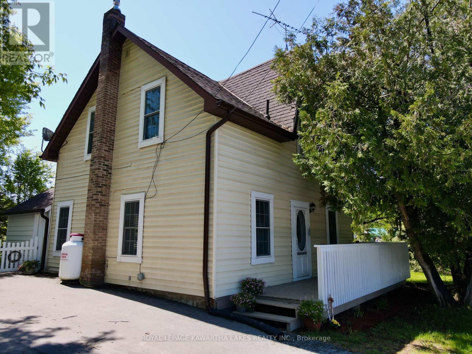 3472 Monck Road, Kawartha Lakes, Ontario  K0M 1K0 - Photo 40 - X12299592