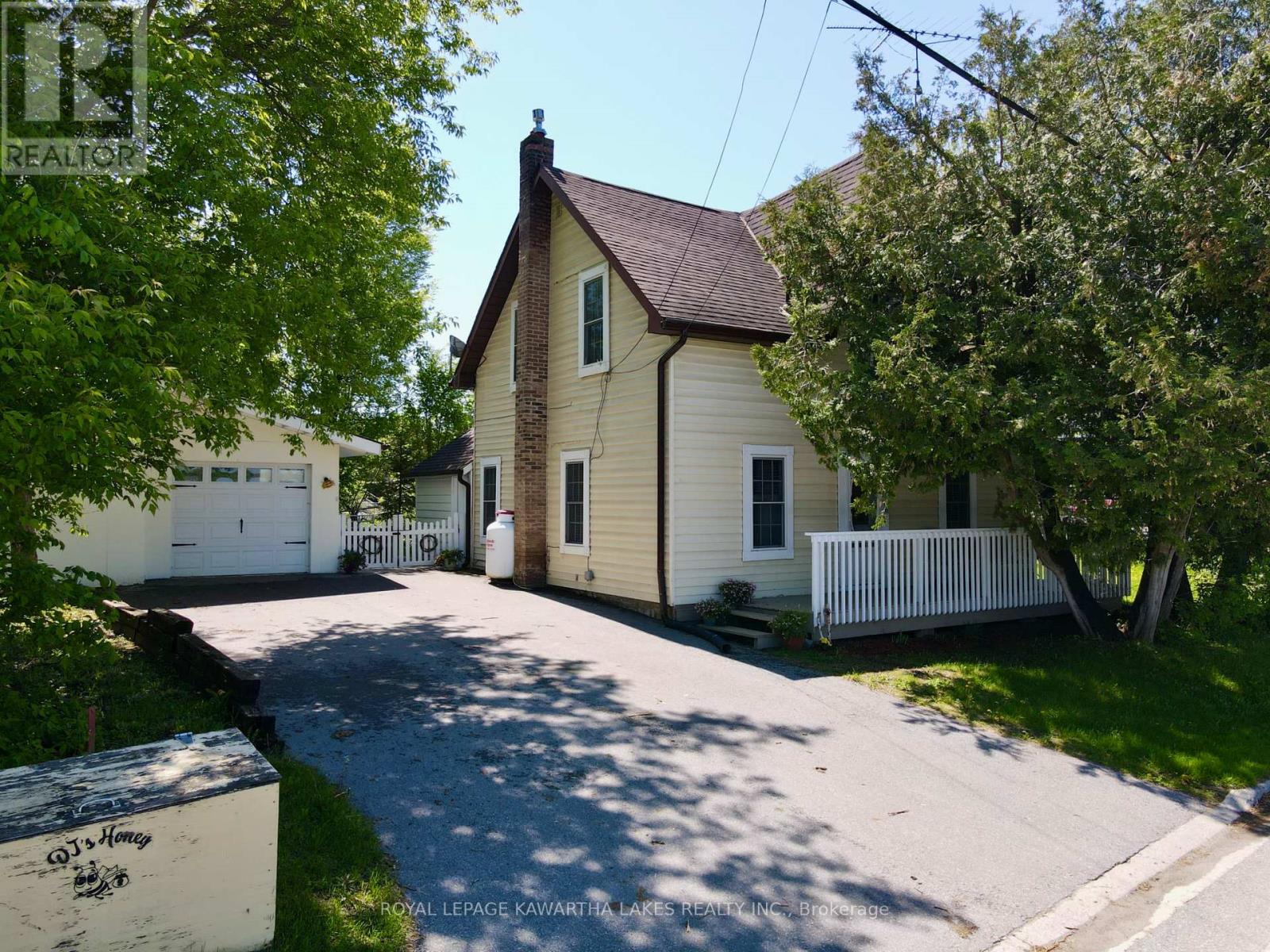 3472 Monck Road, Kawartha Lakes, Ontario  K0M 1K0 - Photo 45 - X12299592