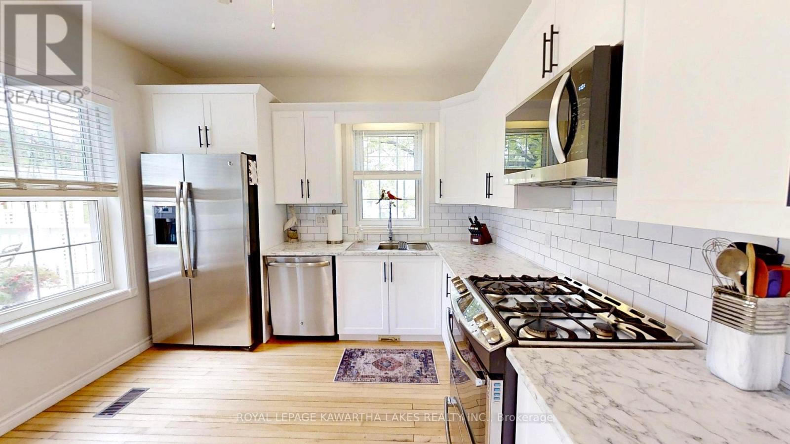 3472 Monck Road, Kawartha Lakes, Ontario  K0M 1K0 - Photo 8 - X12299592