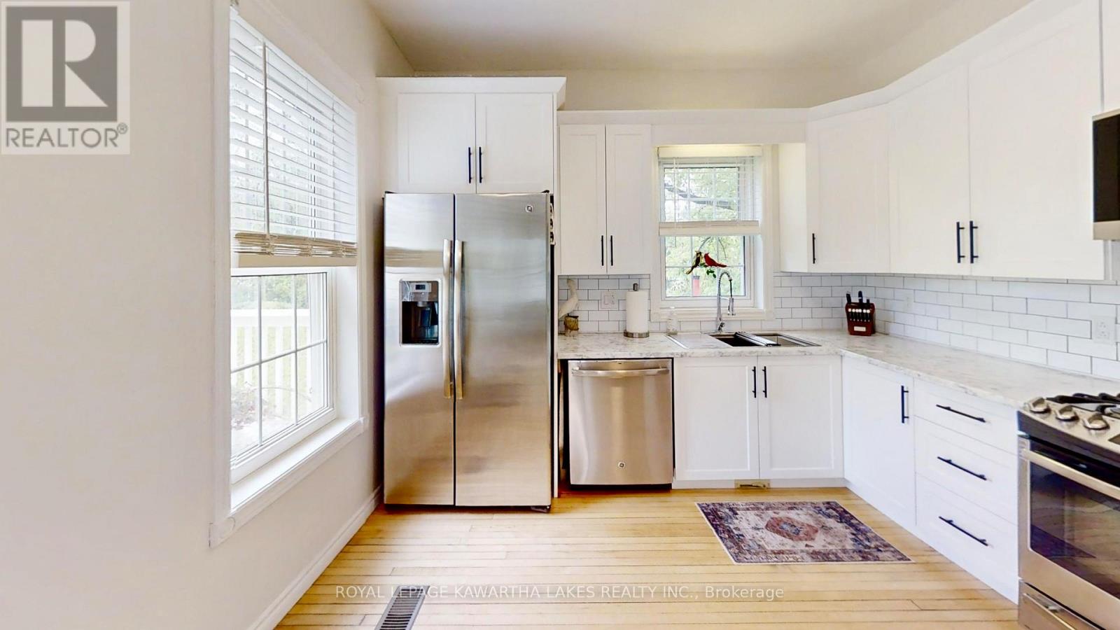 3472 Monck Road, Kawartha Lakes, Ontario  K0M 1K0 - Photo 9 - X12299592