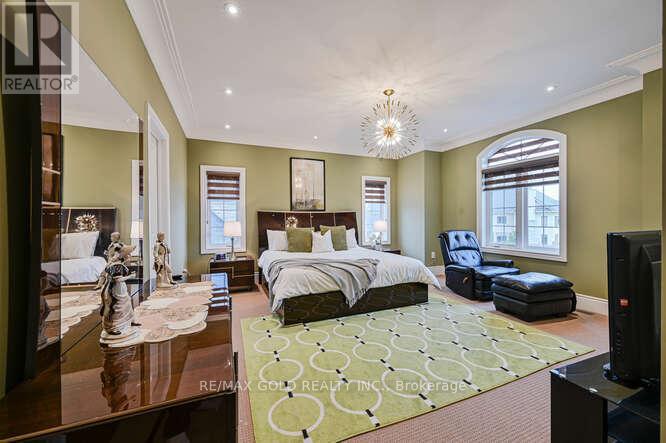 26 Adonis Close, Brampton, Ontario  L6P 4K4 - Photo 18 - W12298710