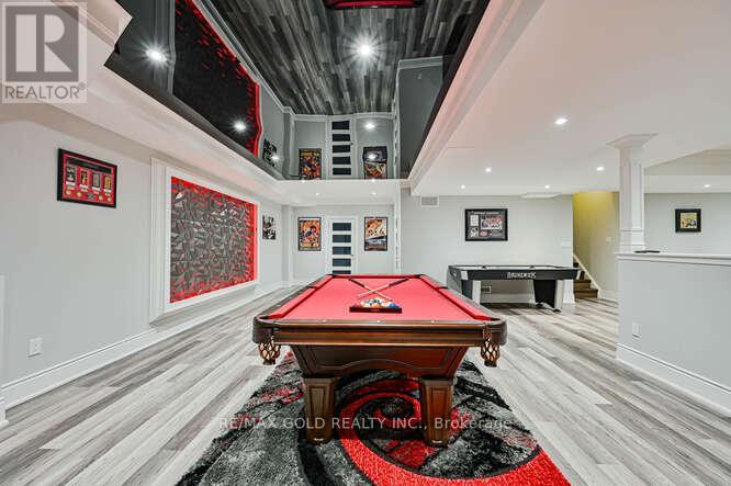 26 Adonis Close, Brampton, Ontario  L6P 4K4 - Photo 38 - W12298710