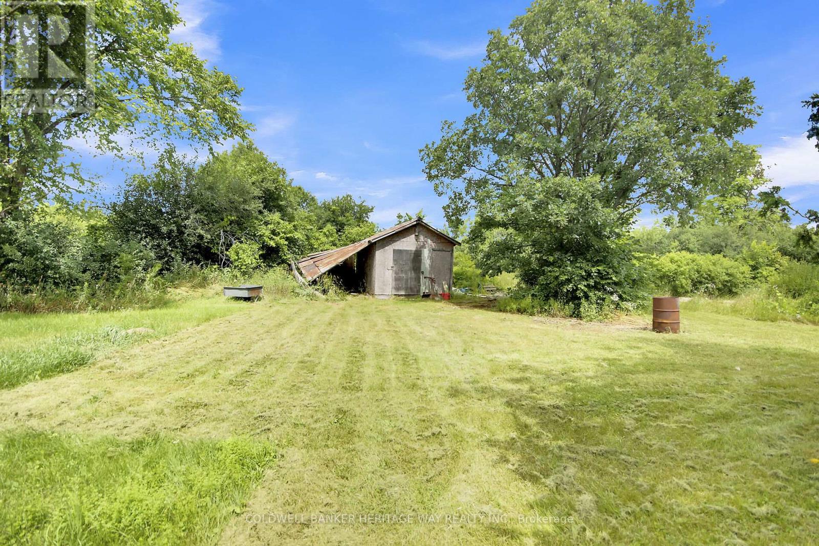 601 Weedmark Road, Montague, Ontario K7A 4S6 - Photo 38 - X12299604