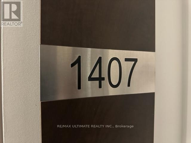 1407 - 55 Centre Avenue, Toronto, Ontario  M5G 1R4 - Photo 1 - C12299425