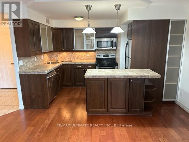 1407 - 55 Centre Avenue, Toronto, Ontario  M5G 1R4 - Photo 3 - C12299425
