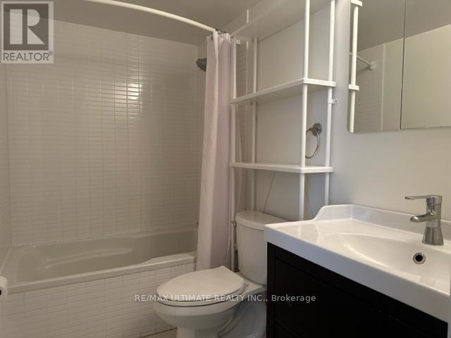 1407 - 55 Centre Avenue, Toronto, Ontario  M5G 1R4 - Photo 4 - C12299425