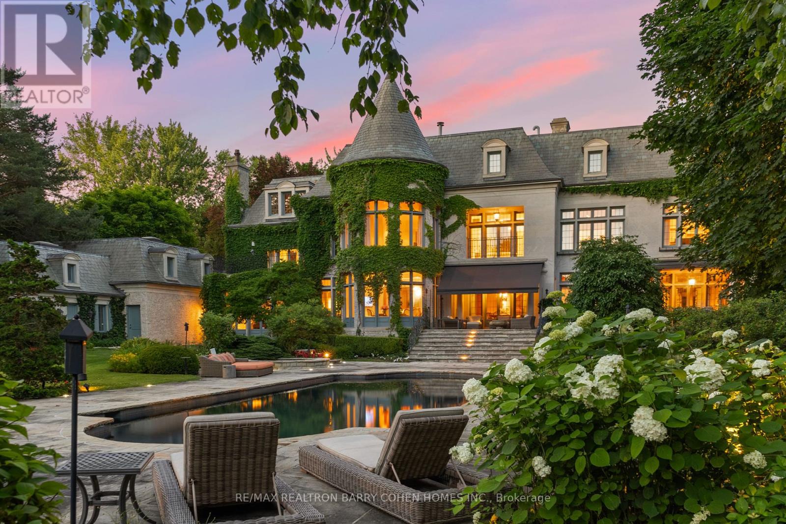 85 THE BRIDLE PATH, Toronto, Ontario