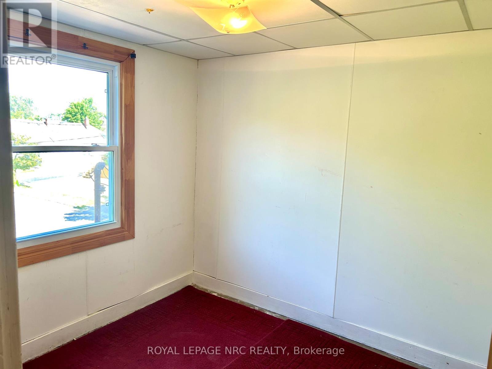 33 Merigold Street, St. Catharines (Western Hill), Ontario  L2S 2N4 - Photo 22 - X12299582