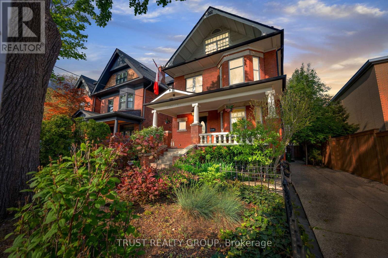 Property at 5 ELLERBECK STREET image 1