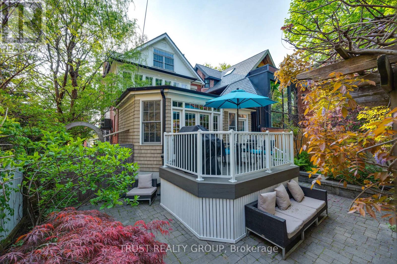 5 Ellerbeck Street, Toronto, Ontario  M4K 2T6 - Photo 10 - E12299517