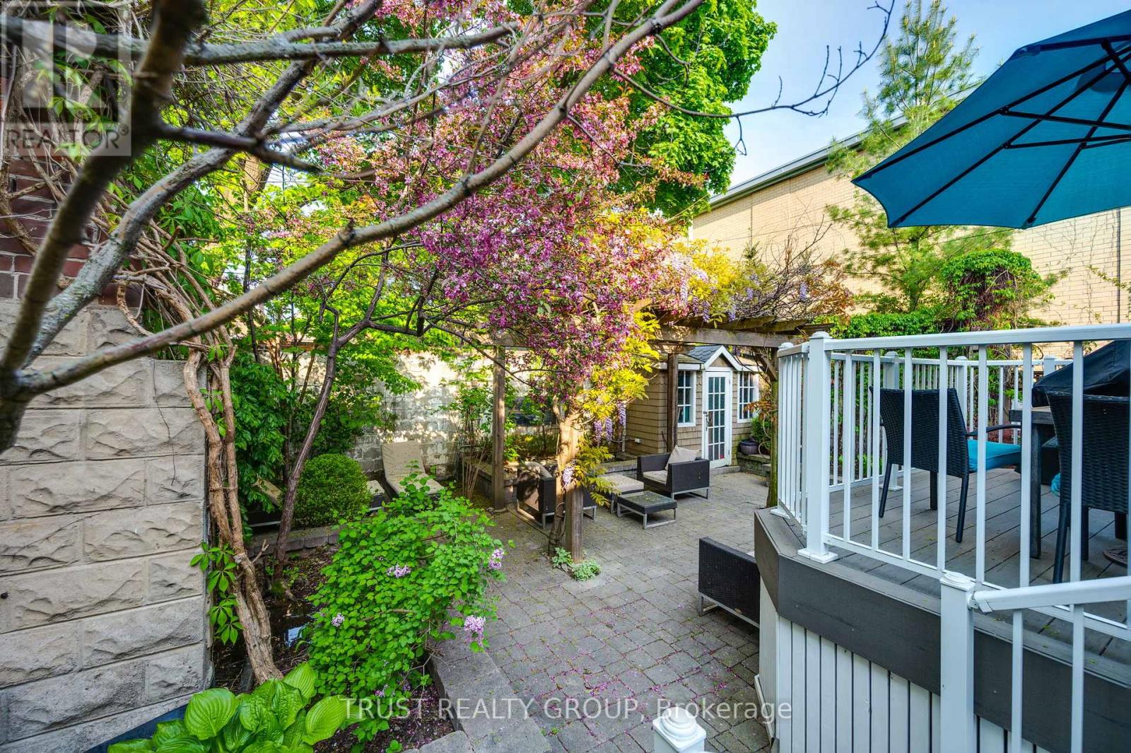 5 Ellerbeck Street, Toronto, Ontario  M4K 2T6 - Photo 11 - E12299517