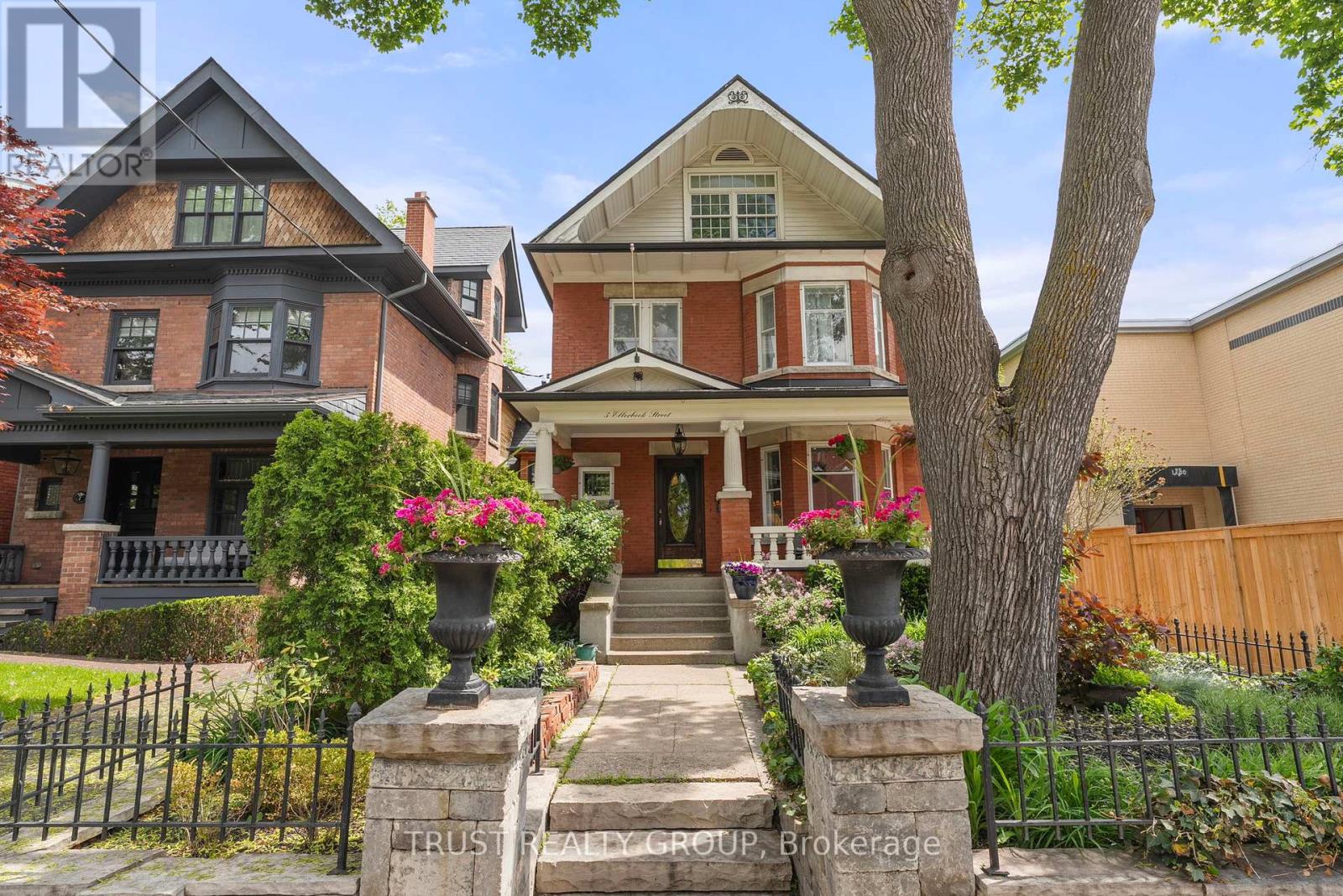 5 Ellerbeck Street, Toronto, Ontario  M4K 2T6 - Photo 38 - E12299517