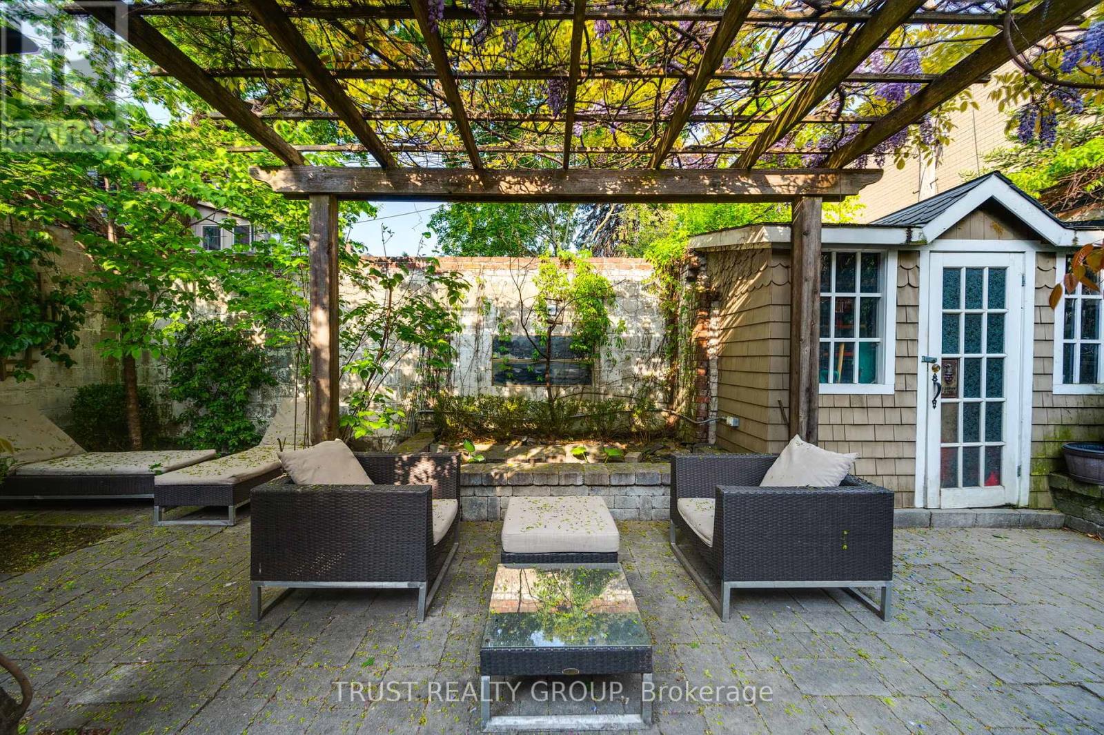 5 Ellerbeck Street, Toronto, Ontario  M4K 2T6 - Photo 7 - E12299517