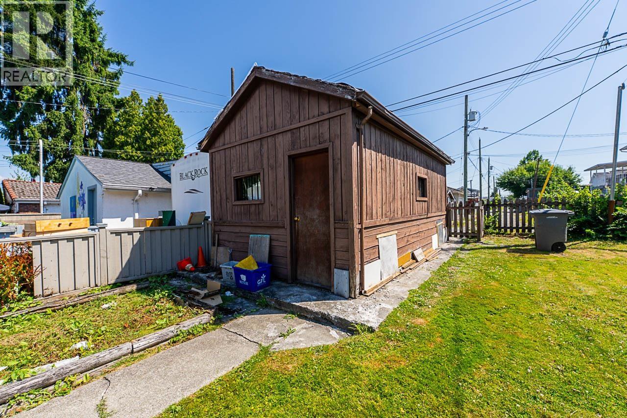 942 Nanaimo Street, Vancouver, British Columbia  V5L 4S9 - Photo 17 - R3029389