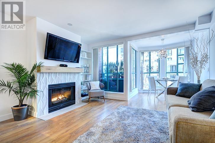 308 939 Homer Street, Vancouver, British Columbia  V6B 2W6 - Photo 12 - R3029399