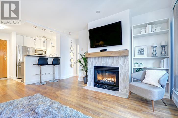 308 939 Homer Street, Vancouver, British Columbia  V6B 2W6 - Photo 14 - R3029399