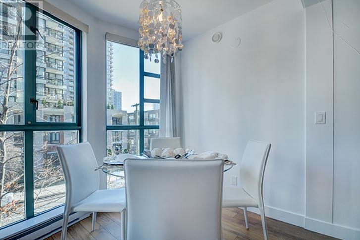 308 939 Homer Street, Vancouver, British Columbia  V6B 2W6 - Photo 15 - R3029399