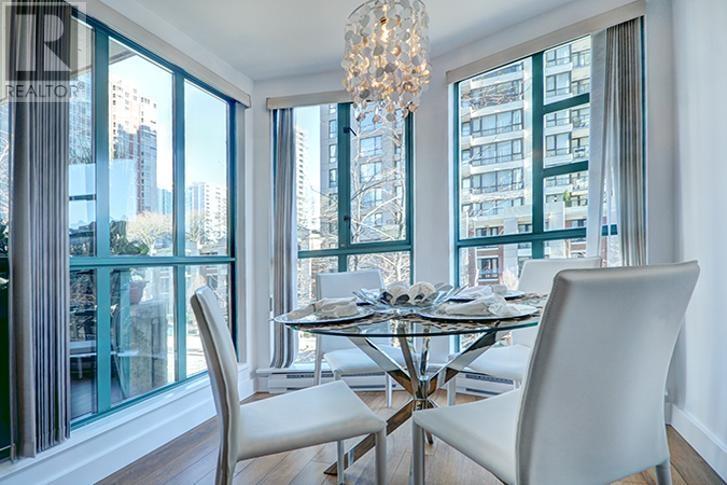 308 939 Homer Street, Vancouver, British Columbia  V6B 2W6 - Photo 16 - R3029399