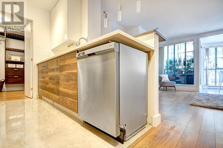 308 939 Homer Street, Vancouver, British Columbia  V6B 2W6 - Photo 20 - R3029399