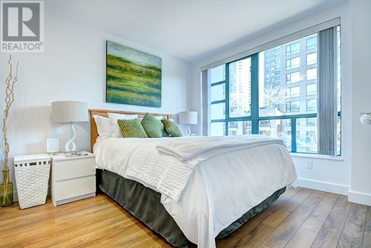 308 939 Homer Street, Vancouver, British Columbia  V6B 2W6 - Photo 24 - R3029399