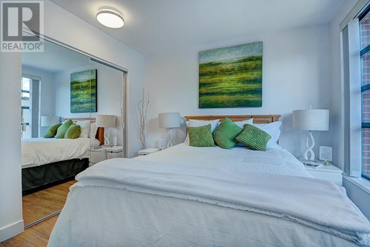308 939 Homer Street, Vancouver, British Columbia  V6B 2W6 - Photo 25 - R3029399