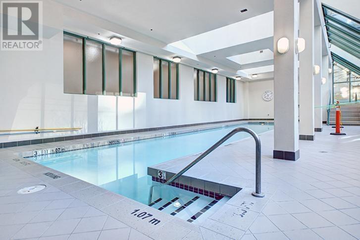 308 939 Homer Street, Vancouver, British Columbia  V6B 2W6 - Photo 8 - R3029399