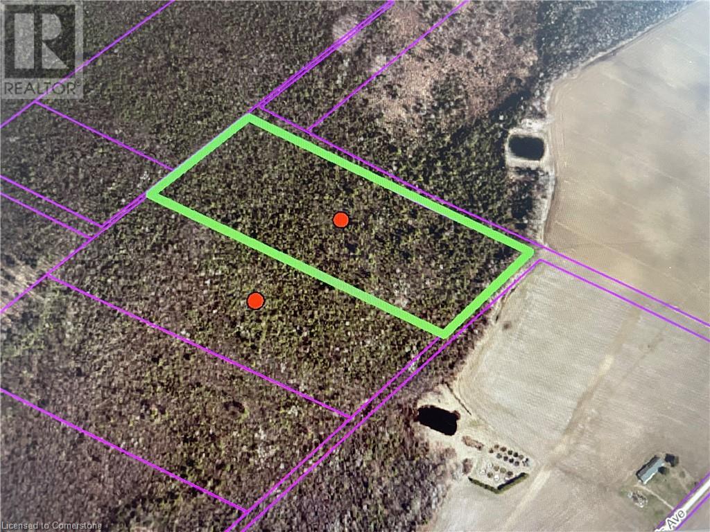 Pt Blk 3 - 1 Ellis Avenue, Burford, Ontario  N3R 0B8 - Photo 1 - 40753474