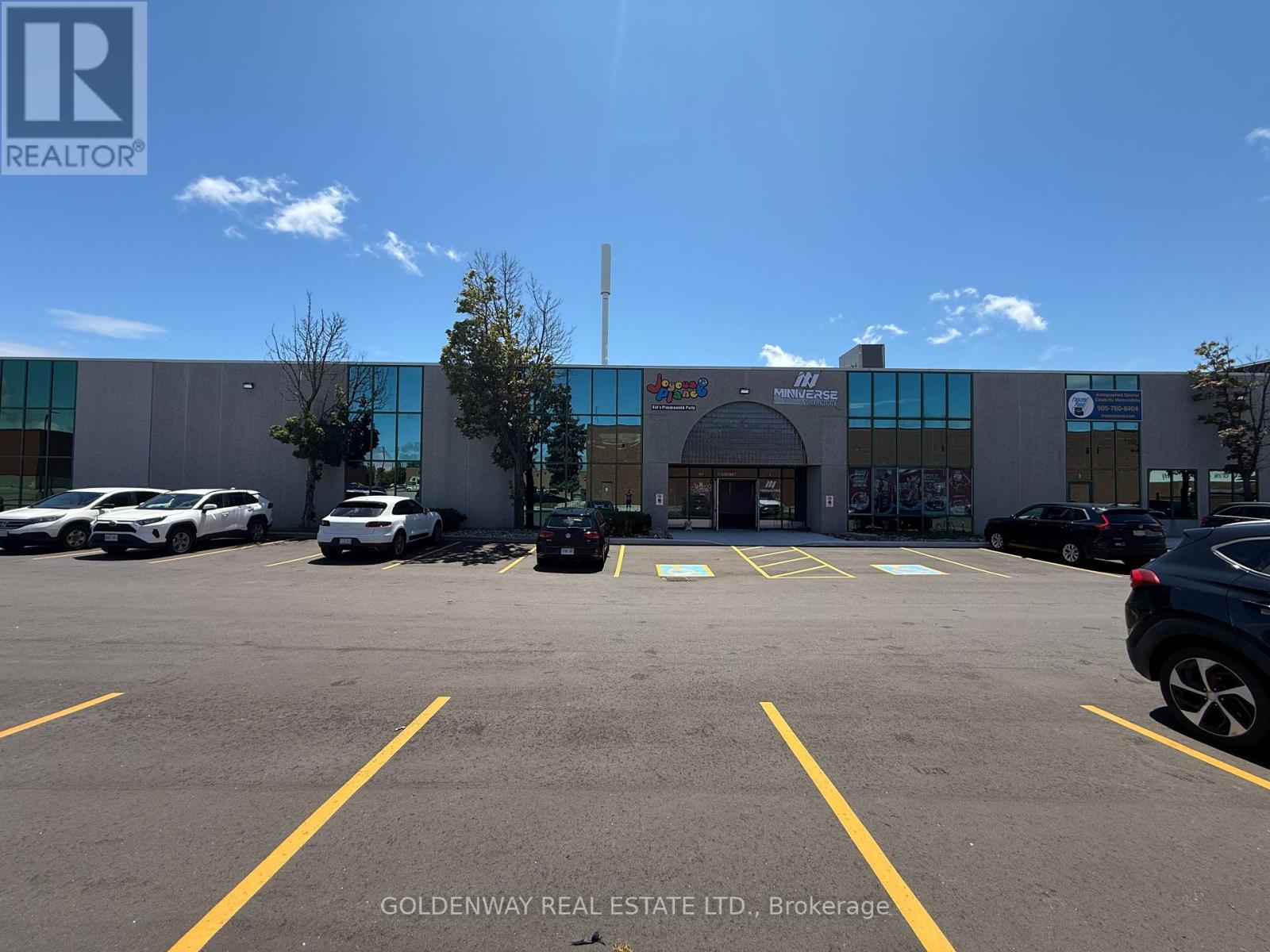 #4 - 171 Marycroft Avenue, Vaughan, Ontario  L4L 5Y3 - Photo 25 - N12299386