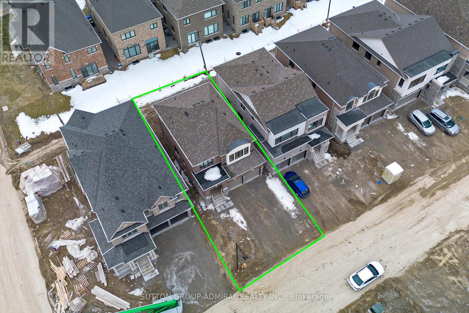 5 Culbert Road, Bradford West Gwillimbury, Ontario  L3Z 4P3 - Photo 20 - N12299513
