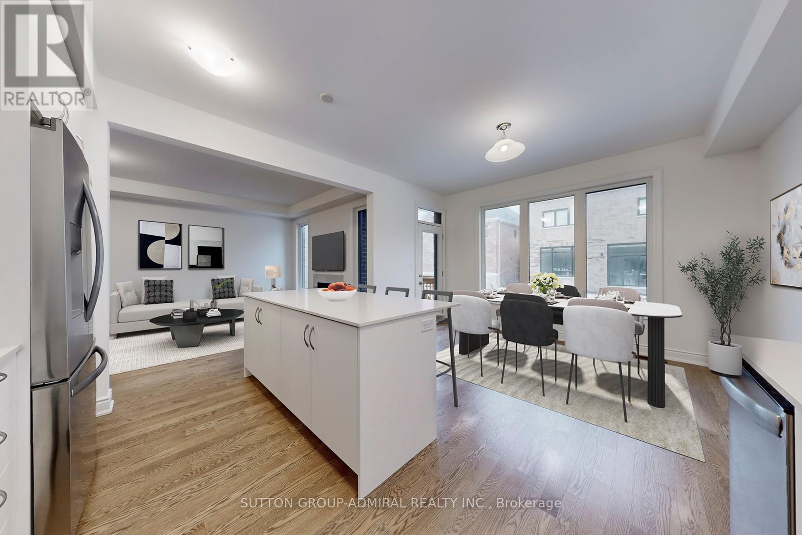 5 Culbert Road, Bradford West Gwillimbury, Ontario  L3Z 4P3 - Photo 6 - N12299513