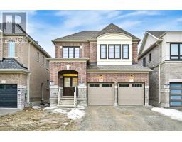 5 CULBERT ROAD, Bradford West Gwillimbury, Ontario