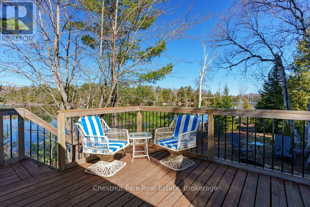 0 Nottaway, Perry, Ontario  P0A 1J0 - Photo 19 - X12299574