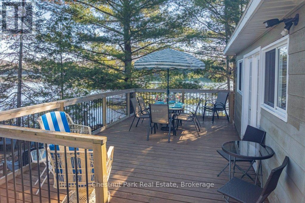 0 Nottaway, Perry, Ontario  P0A 1J0 - Photo 21 - X12299574