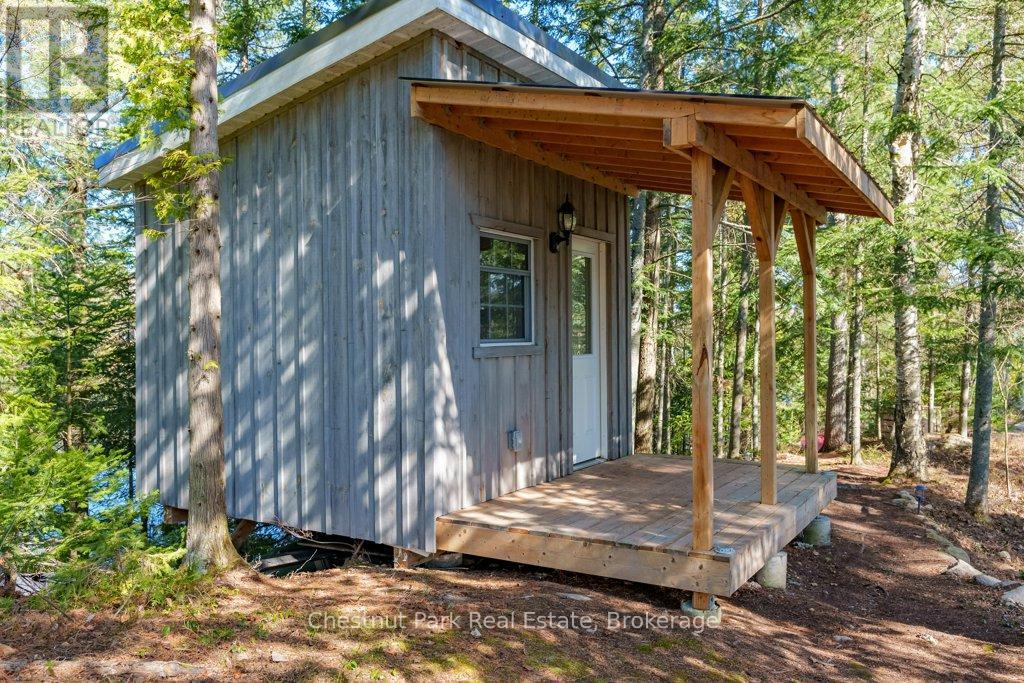 0 Nottaway, Perry, Ontario  P0A 1J0 - Photo 28 - X12299574
