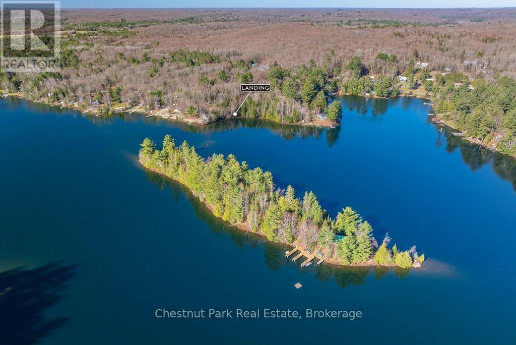 0 Nottaway, Perry, Ontario  P0A 1J0 - Photo 32 - X12299574