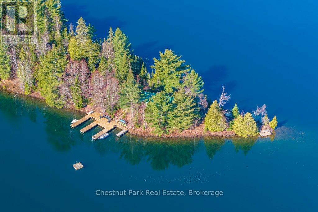 0 Nottaway, Perry, Ontario  P0A 1J0 - Photo 33 - X12299574