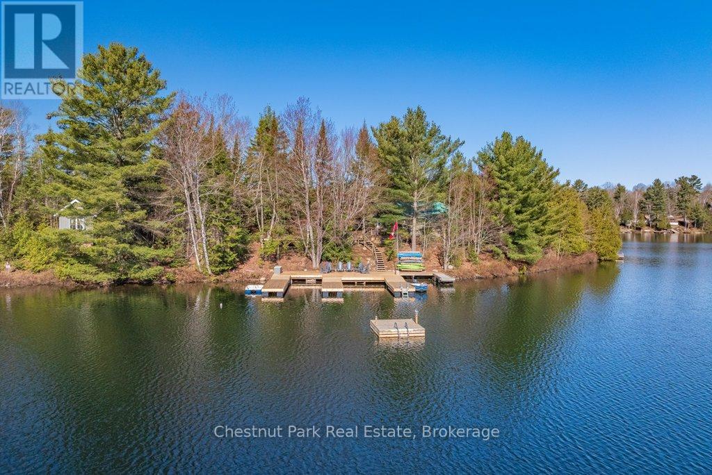 0 Nottaway, Perry, Ontario  P0A 1J0 - Photo 40 - X12299574