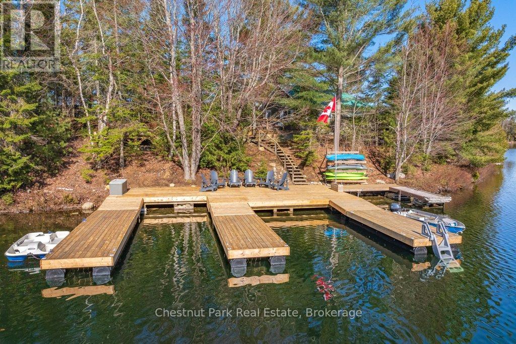 0 Nottaway, Perry, Ontario  P0A 1J0 - Photo 41 - X12299574