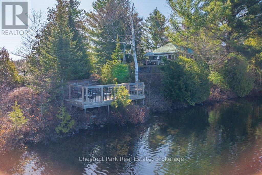 0 Nottaway, Perry, Ontario  P0A 1J0 - Photo 47 - X12299574