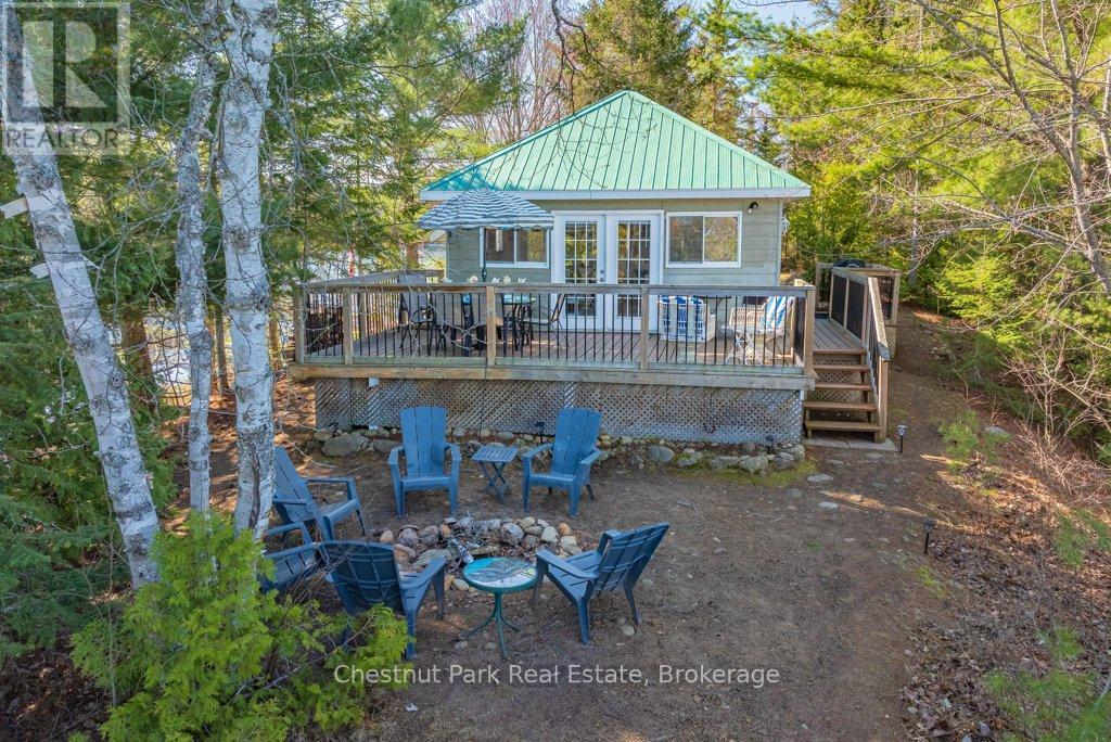 0 Nottaway, Perry, Ontario  P0A 1J0 - Photo 6 - X12299574