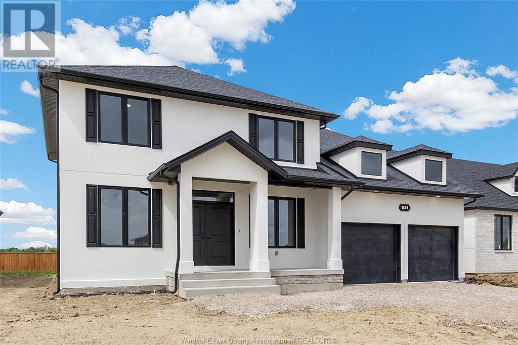 MLS# 25018505: 631 SUMMIT STREET, Lakeshore, Canada