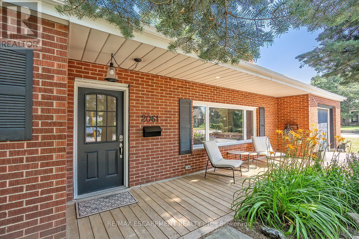 Property at 2061 HALTON PLACE image 5