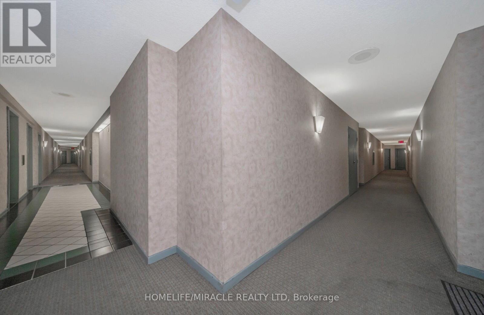 1204 - 3077 Weston Road, Toronto, Ontario  M9M 3A1 - Photo 10 - W12299486