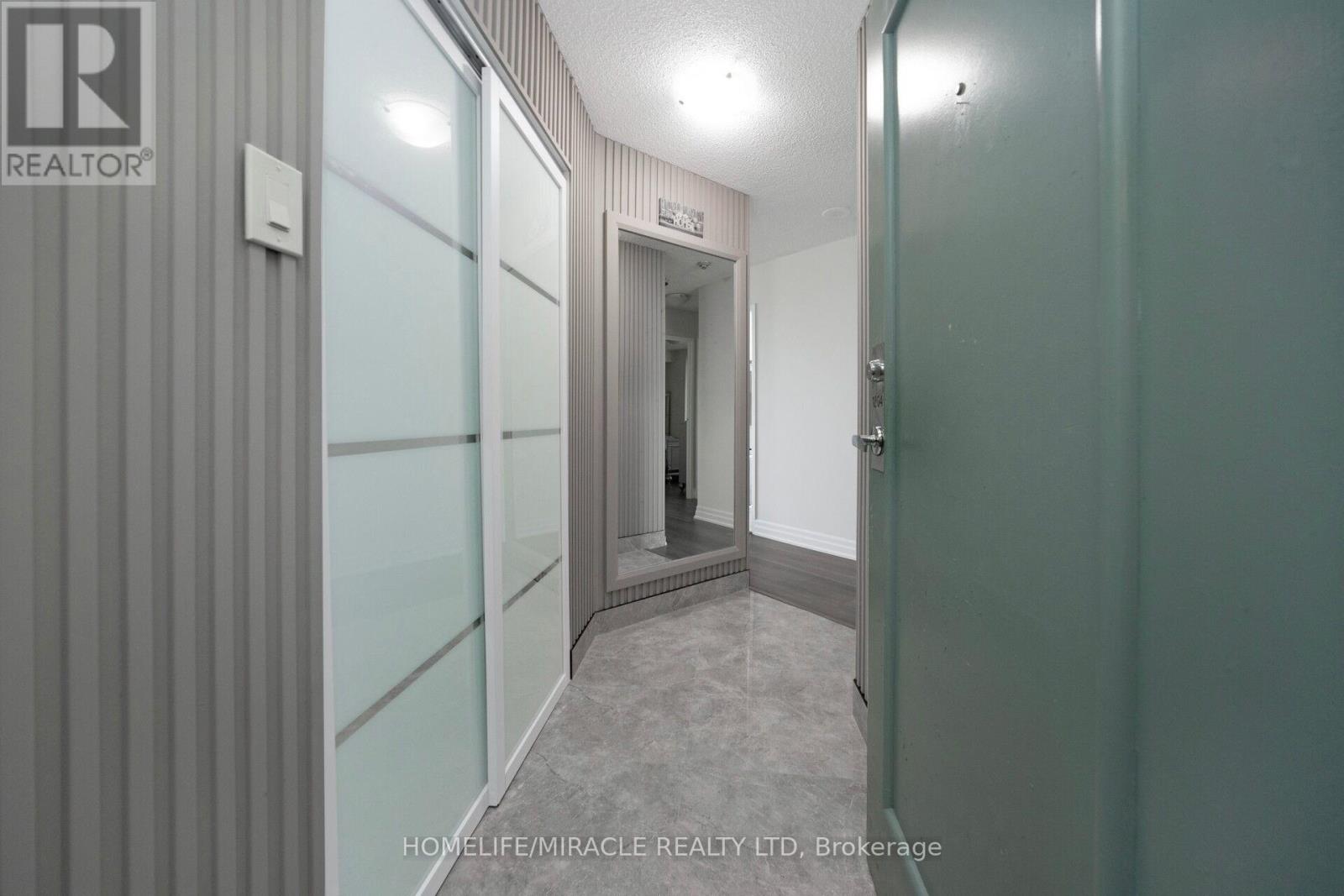 1204 - 3077 Weston Road, Toronto, Ontario  M9M 3A1 - Photo 12 - W12299486