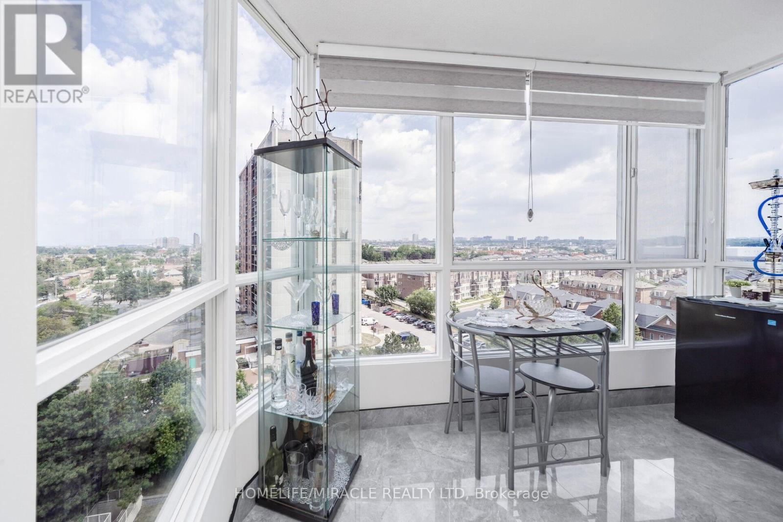 1204 - 3077 Weston Road, Toronto, Ontario  M9M 3A1 - Photo 21 - W12299486