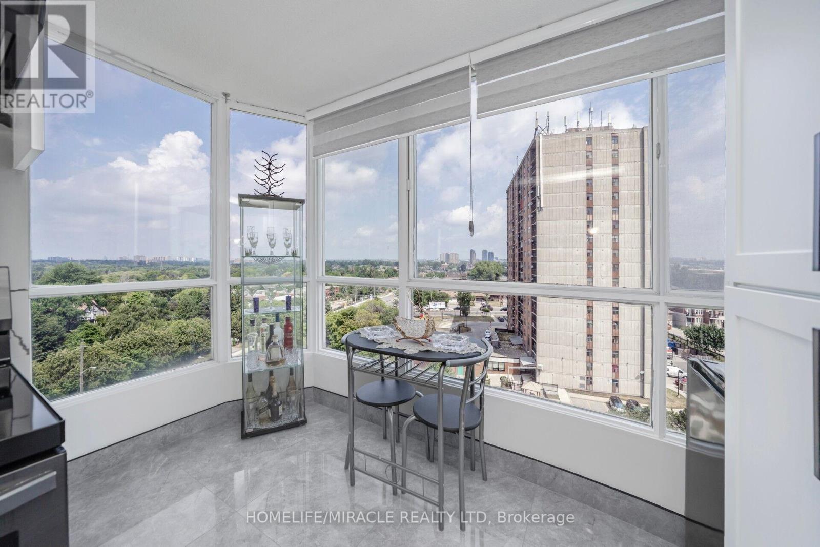 1204 - 3077 Weston Road, Toronto, Ontario  M9M 3A1 - Photo 23 - W12299486