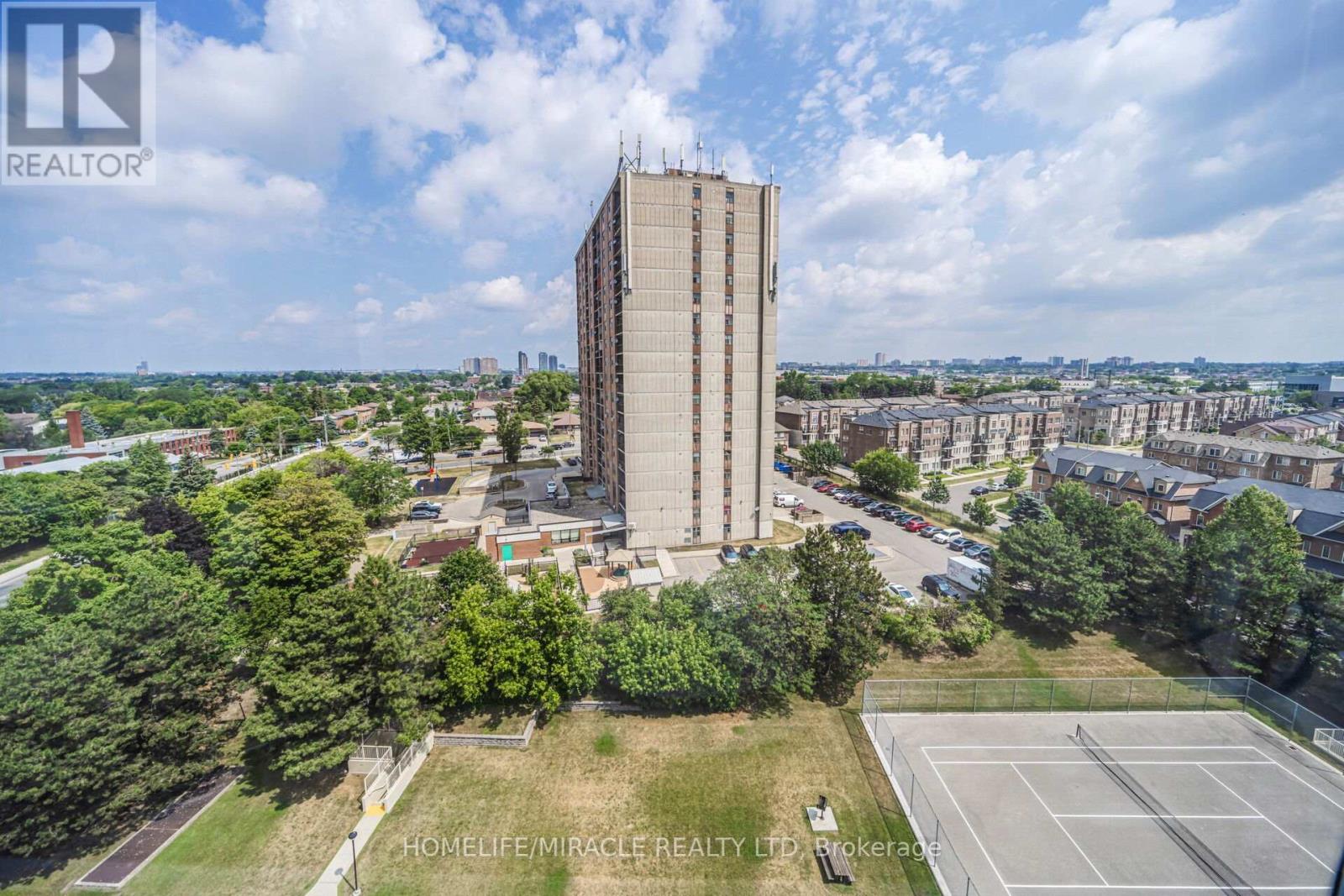 1204 - 3077 Weston Road, Toronto, Ontario  M9M 3A1 - Photo 24 - W12299486